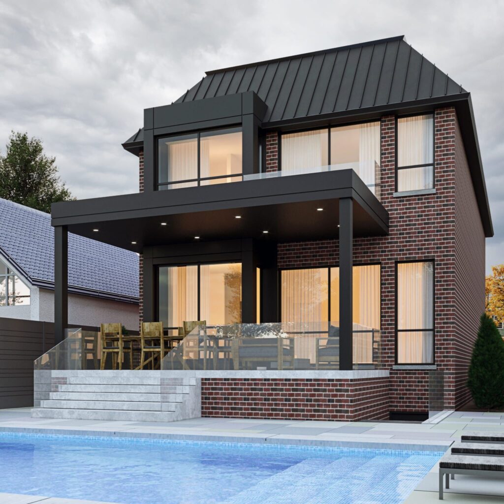 SBR Desing and Build Home 05